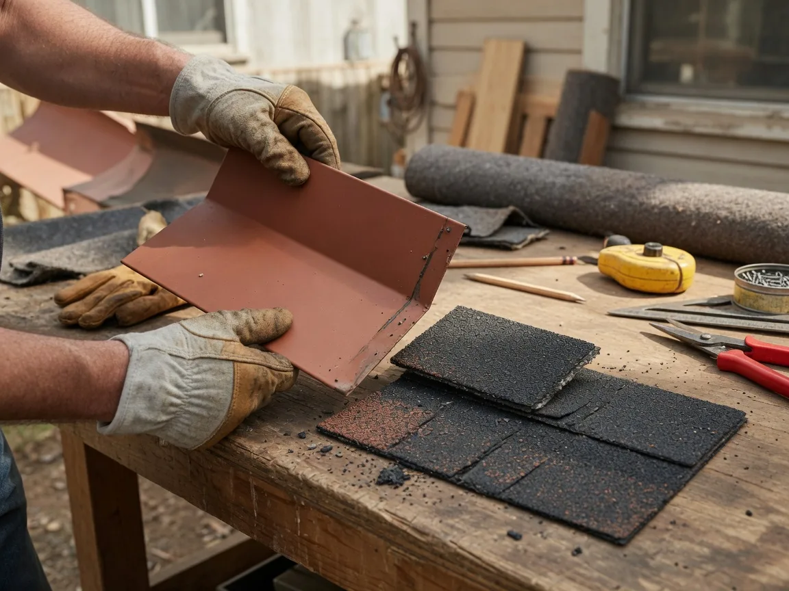 Roof Repair company in Fishers Island, NY